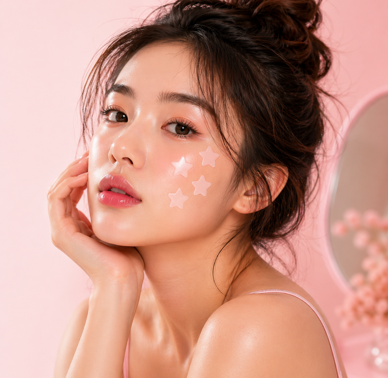 StarSpot Overnight Pimple Patches