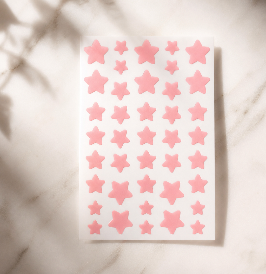 StarSpot Overnight Pimple Patches
