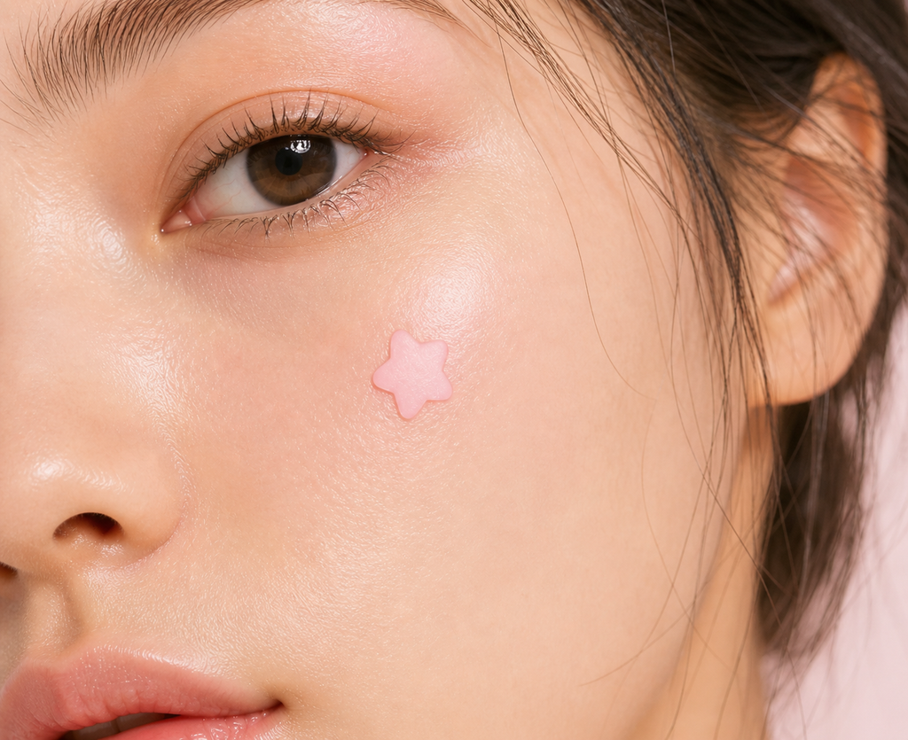 StarSpot Overnight Pimple Patches